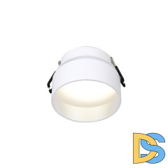 Встраиваемый светильник Favourite Inserta 2883-1C