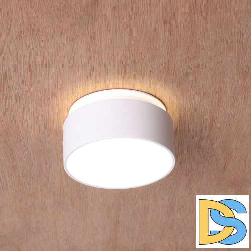 Встраиваемый светильник Favourite Inserta 2883-1C