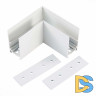 Угол-соединитель для шинопровода ST Luce ST003 ST007.519.00