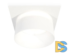 Встраиваемый светильник Ambrella Light Techno Spot XC8061016 (C8061, N8402)