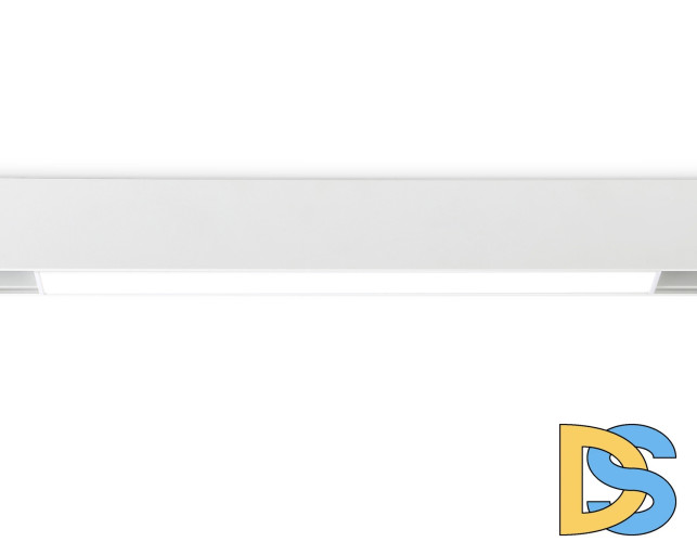 Трековый светильник Ambrella Light Track System GL4001