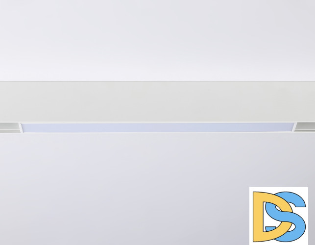 Трековый светильник Ambrella Light Track System GL4001