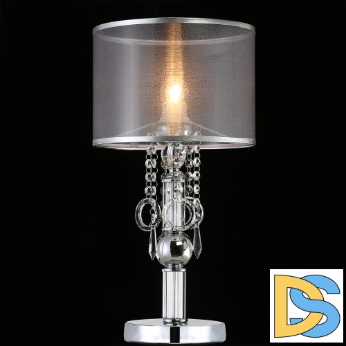 Настольная лампа Illumico IL6219-1T-27 CR