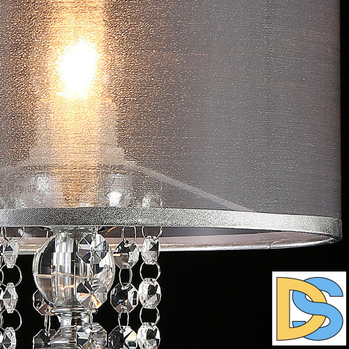 Настольная лампа Illumico IL6219-1T-27 CR