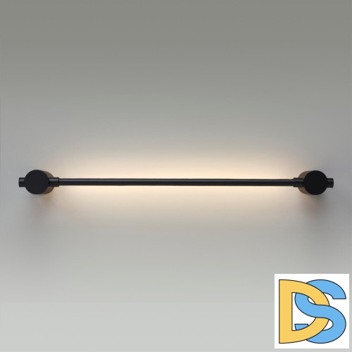 Настенный светильник Odeon Light Dalia 4395/6WL