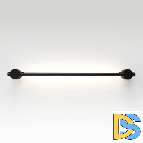 Настенный светильник Odeon Light Dalia 4395/6WL