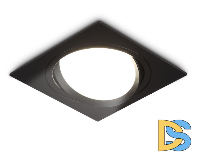 Встраиваемый светильник Ambrella Light GX Standard Tech Techno Spot TN51917