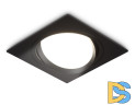 Встраиваемый светильник Ambrella Light GX Standard Tech Techno Spot TN51917