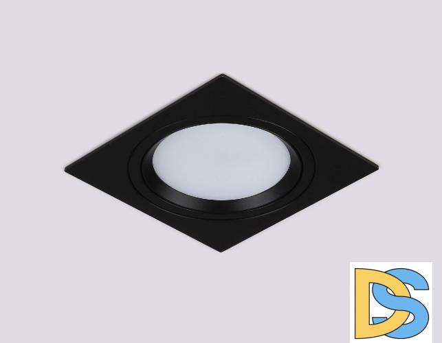 Встраиваемый светильник Ambrella Light GX Standard Tech Techno Spot TN51917