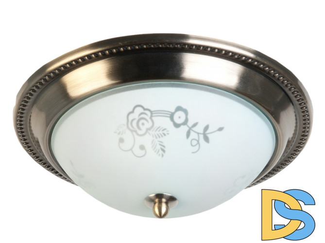 Накладной светильник Toplight Molly TL5020Y-02AB