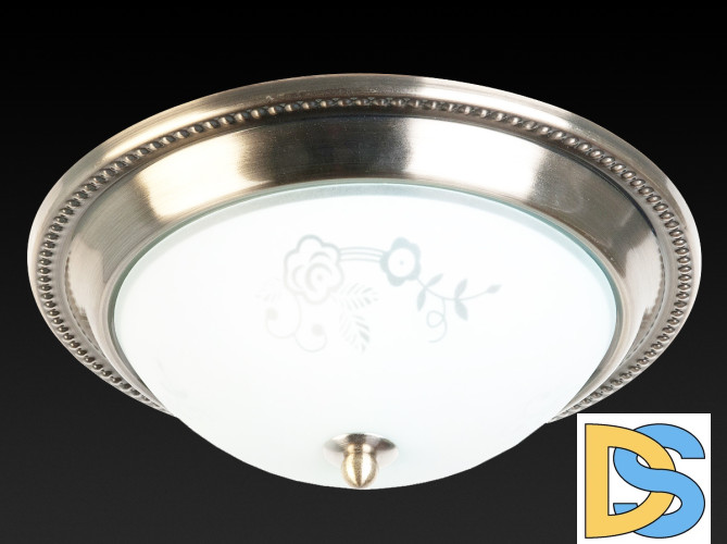 Накладной светильник Toplight Molly TL5020Y-02AB