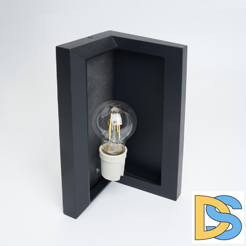 Уличный настенный светильник Feron Мельбурн 11685