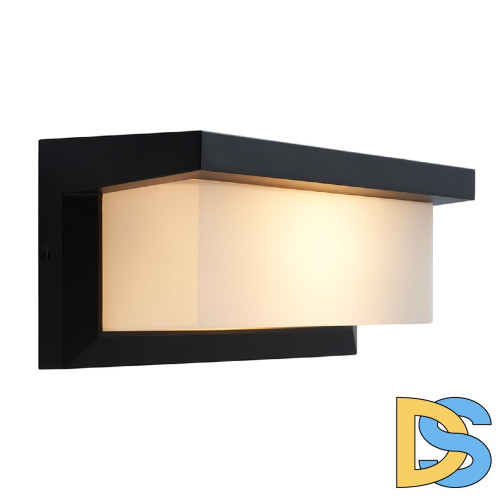 Уличный настенный светильник Feron Мельбурн 11685