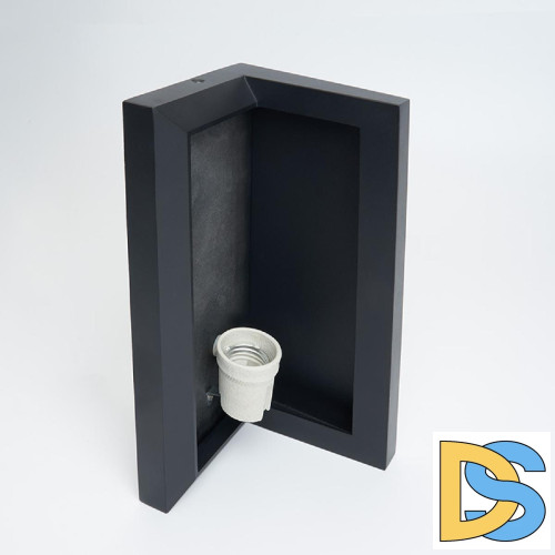 Уличный настенный светильник Feron Мельбурн 11685