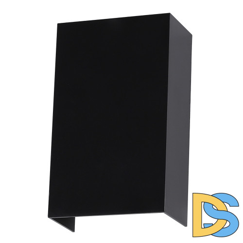 Архитектурный светильник Arte Lamp Algol A5640AL-2BK