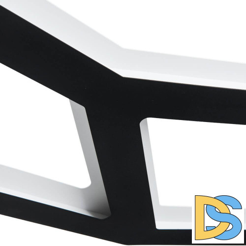 Подвесной светодиодный светильник Arte Lamp A2515SP-1BK