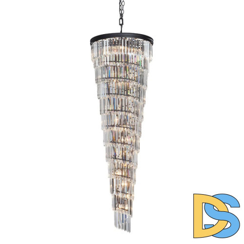 Потолочная люстра Vitaluce V5311-1/17