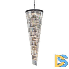 Потолочная люстра Vitaluce V5311-1/17