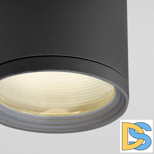 Уличный потолочный светильник Elektrostandard Light 4690389175909