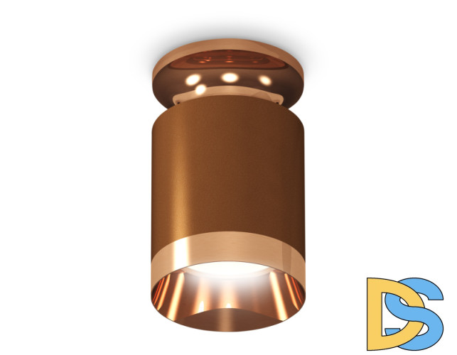 Потолочный светильник Ambrella Light Techno Spot XS6304150 (N6906, C6304, N6135)