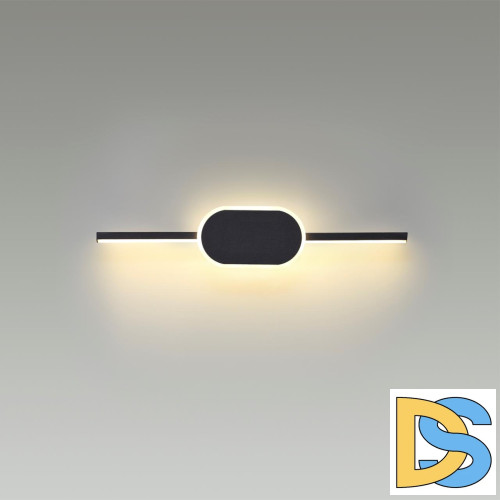 Настенный светильник Lumion Elado 5606/9WL