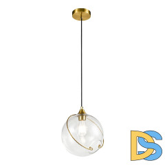 Подвесной светильник Lussole Laredo LSP-8928