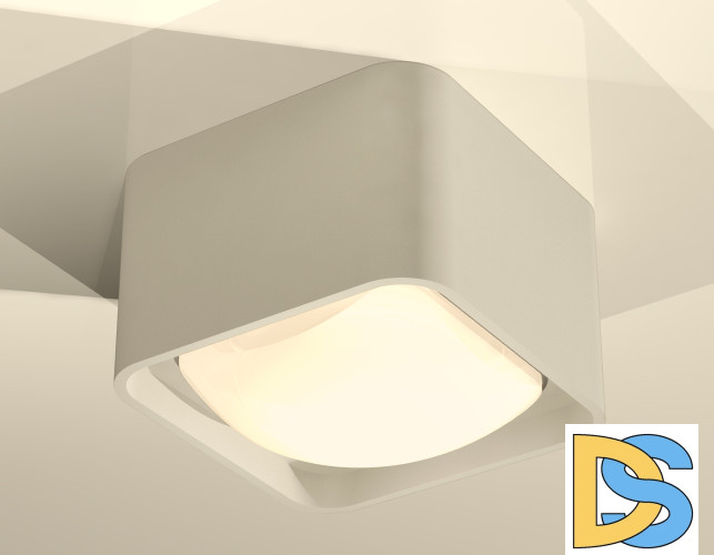 Потолочный светильник Ambrella Light Techno Spot XS7834011 (C7834, N7756)