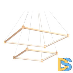 Подвесная люстра Ambrella Light Comfort FL5599