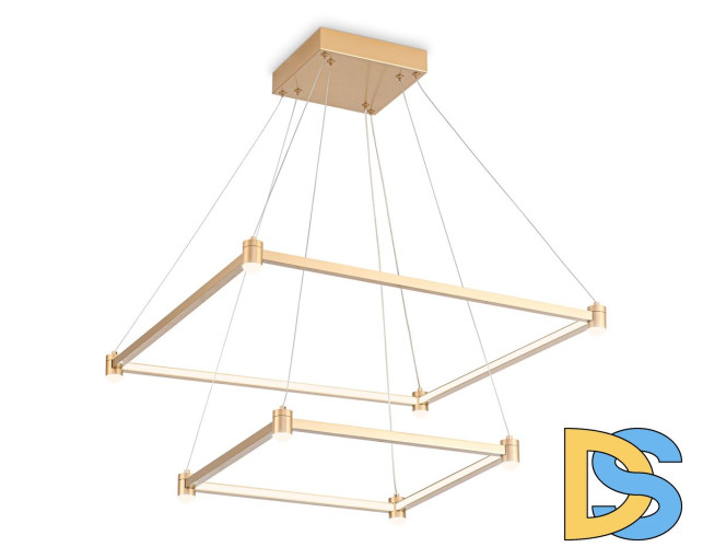 Подвесная люстра Ambrella Light Comfort FL5599