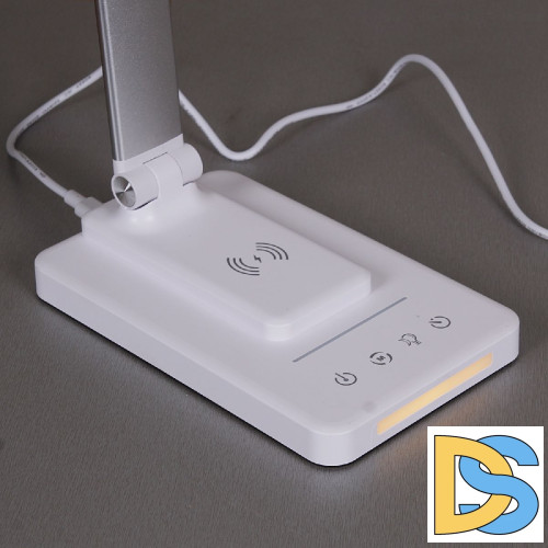 Настольная лампа Reluce 05501-0.7-01 WT