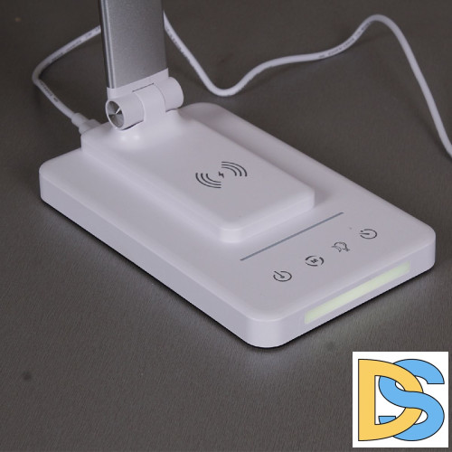 Настольная лампа Reluce 05501-0.7-01 WT