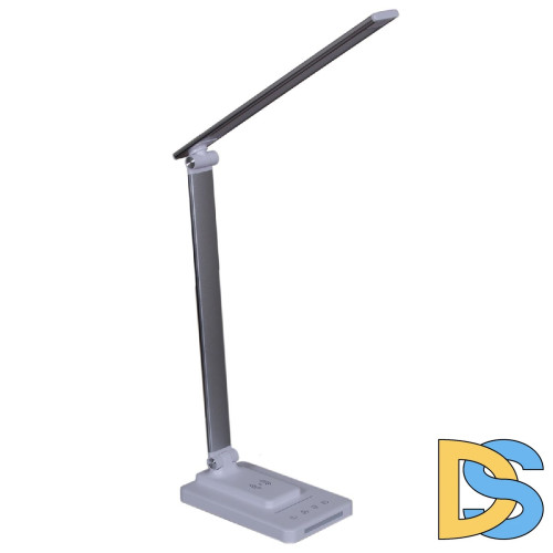 Настольная лампа Reluce 05501-0.7-01 WT