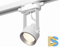 Трековый однофазный светильник Ambrella Light Track System XT6601002 (C6601, N6104)