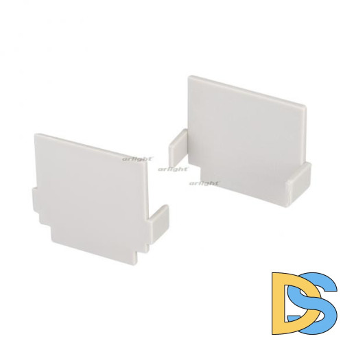 Заглушка профиля Arlight 028343