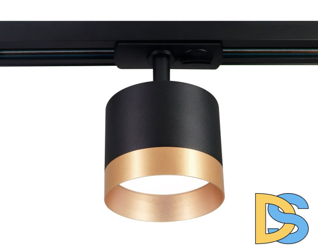 Трековый однофазный светильник Ambrella Light Track System GL5365