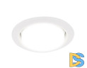 Встраиваемый светильник Ambrella Light GX53 Spot G101 W