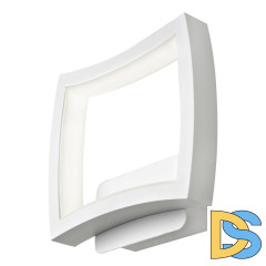 Бра iLedex Roomy 8196-200-B WH