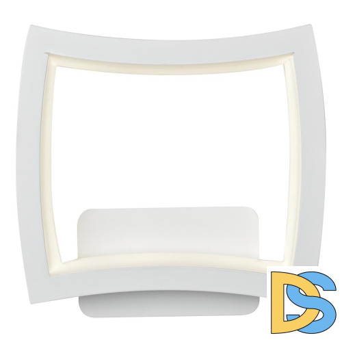 Бра iLedex Roomy 8196-200-B WH