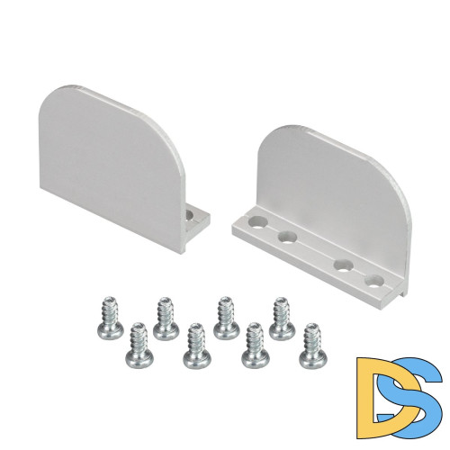 Соединитель Arlight SL-ARC-5060 SILVER 029416