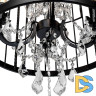 Подвесная люстра LOFT IT Vintage birdcage Loft1891/8