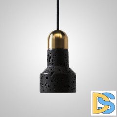 Подвесной светильник ImperiumLoft Jazz Stone 189840-23