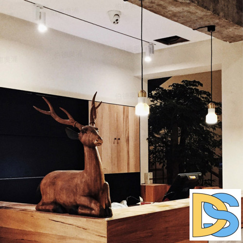 Подвесной светильник ImperiumLoft Jazz Stone 189840-23