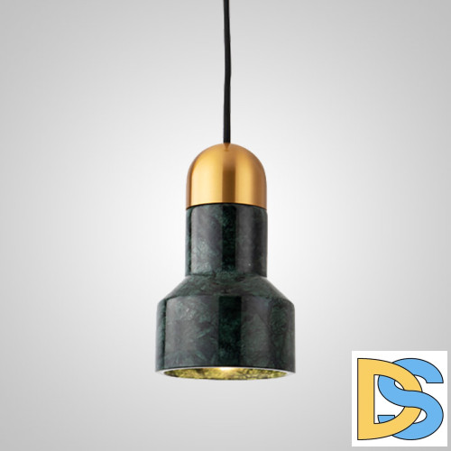Подвесной светильник ImperiumLoft Jazz Stone 189840-23