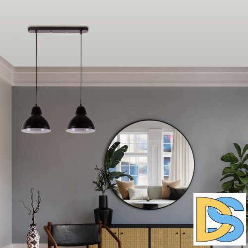 Подвесная люстра Apeyron 16-67