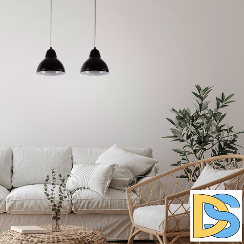 Подвесная люстра Apeyron 16-67