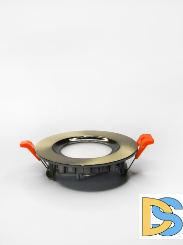 Встраиваемый светильник Elvan VLS-5002-5W-WW-Br