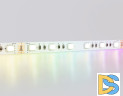 Светодиодная лента Ambrella Light Illumination 24В 5050 10Вт/м RGBW+4500K 5м IP20 GS4402