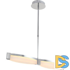 Подвесной светодиодный светильник Lucia Tucci Modena 172.2 LED