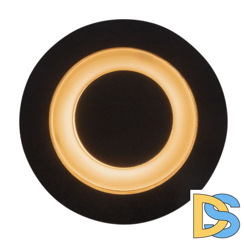 Встраиваемый светодиодный светильник Maytoni Limo O037-L3B3K