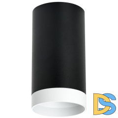 Накладной светильник Lightstar Rullo R4373436 (214437+203436)